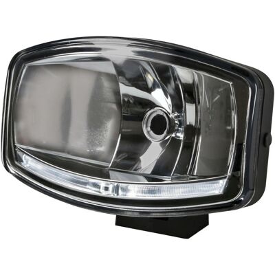 Lampa Pluton Faro Auto - Alluminio, Impermeabile, Supporto Regolabile Lampa Pluton Faro Auto - Alluminio, Impermeabile, Supporto Regolabile