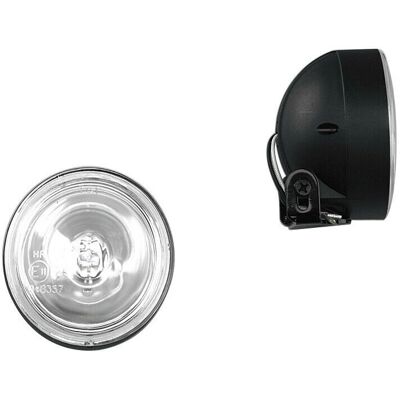 LAMPA - 72234 - H3 - 55W - Headlight LAMPA - 72234 - H3 - 55W - Headlight