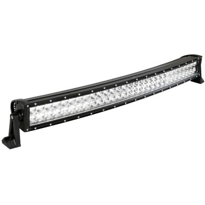 Lampa - Barra LED curva in alluminio - 60 LED - 80cm - Impermeabile IP67 Lampa - Barra LED curva in alluminio - 60 LED - 80cm - Impermeabile IP67