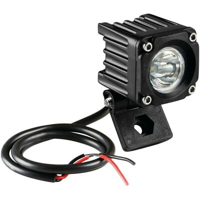 Lampa WL-19 Bilstrålkastare - Fokuserad stråle - Vit Lampa WL-19 Bilstrålkastare - Fokuserad stråle - Vit