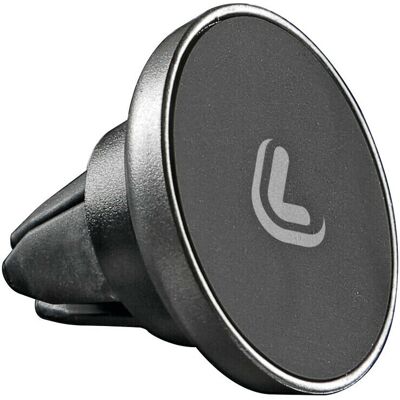 Lampa 72525 hållare - Magnetisk telefonklämma för ventilationsgaller - Magnetfäste för telefon Lampa 72525 hållare - Magnetisk telefonklämma för ventilationsgaller - Magnetfäste för telefon