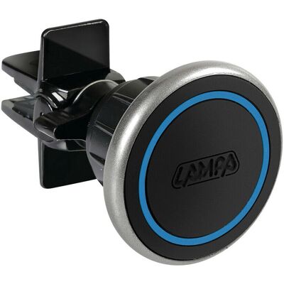 Lampa 72526 Autopuhelinteline magneettinen - Säädettävä ilmanvaihtoventtiili Lampa 72526 Autopuhelinteline magneettinen - Säädettävä ilmanvaihtoventtiili