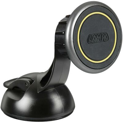 Lampa 72532 Magneettinen autopuhelinteline - Säädettävä, Liukumaton Lampa 72532 Magneettinen autopuhelinteline - Säädettävä, Liukumaton