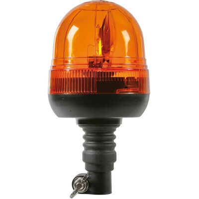 Lámpara RH-3 - Faros para automóvil - Base flexible - 12/24V Lámpara RH-3 - Faros para automóvil - Base flexible - 12/24V