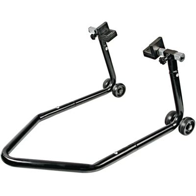 Cavalletto Moto Regolabile Lampa - Supporto per moto Cavalletto Moto Regolabile Lampa - Supporto per moto