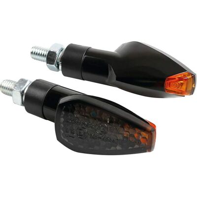 Wskazówki LED do motocykla Tuareg - Typ motocykla Wskazówki LED do motocykla Tuareg - Typ motocykla
