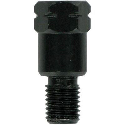 Honda M10 Dx vers M10 Sx - Adaptateur de miroir Honda M10 Dx vers M10 Sx - Adaptateur de miroir