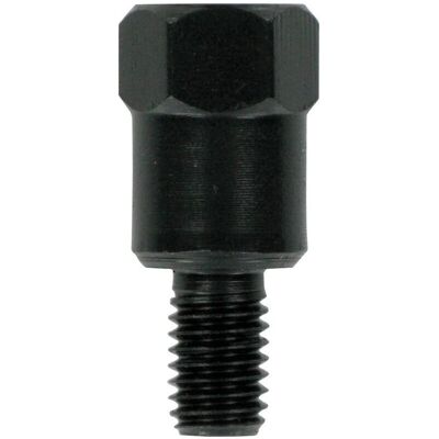 Lampa Zrcadlový adaptér - 10mm na 8mm pravý Lampa Zrcadlový adaptér - 10mm na 8mm pravý