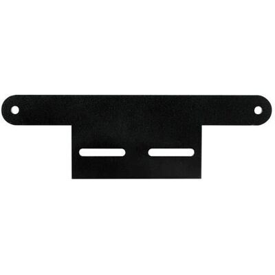 Lampa 90145 Supporto Passivo Nero - Supporto Luce Lampa 90145 Supporto Passivo Nero - Supporto Luce