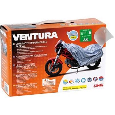 Lampa Protezione Completa Veicolo - Protezione veicolo Lampa Protezione Completa Veicolo - Protezione veicolo