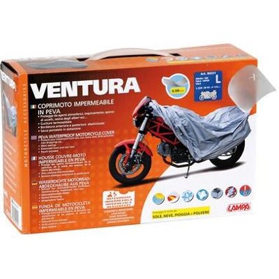Lampa Ventura Protezione totale per veicoli Lampa Ventura Protezione totale per veicoli