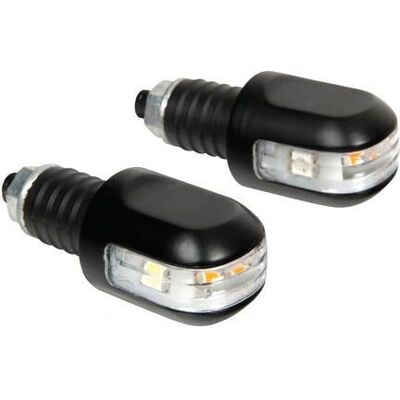 Lampa Lampa 90240 Motorradscheinwerfer - Motorradstabilisatoren mit LED Lampa Lampa 90240 Motorradscheinwerfer - Motorradstabilisatoren mit LED