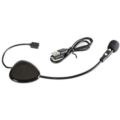 Lampa 90252 Motorrad-Intercom - Bluetooth IP55 Lampa 90252 Motorrad-Intercom - Bluetooth IP55