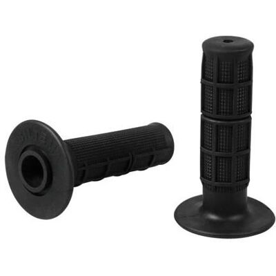 Lampa 90307 pièce extérieure véhicule - Accessoire de guidon - Poignées en caoutchouc tout-terrain Lampa 90307 pièce extérieure véhicule - Accessoire de guidon - Poignées en caoutchouc tout-terrain