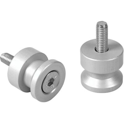 Lampa Aluminium Motorradständer Support-Set Lampa Aluminium Motorradständer Support-Set