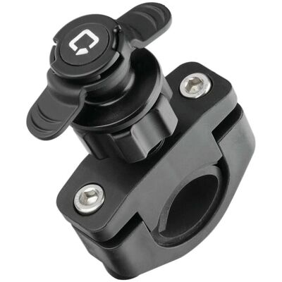 Supporto smartphone Lampa Opti Handle per manubri da 16-32mm Supporto smartphone Lampa Opti Handle per manubri da 16-32mm