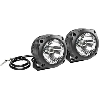 Batteria Moto Exide LiFePo4 84 Wh e Fari a LED ausiliari - Batteria e Fari Batteria Moto Exide LiFePo4 84 Wh e Fari a LED ausiliari - Batteria e Fari