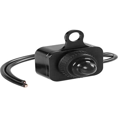 LAMPA 12V Waterdichte Schakelaar - Switch LAMPA 12V Waterdichte Schakelaar - Switch