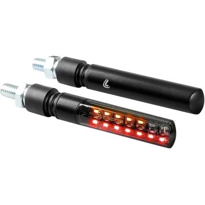 Lampe Line sq Arrière - Clignotants LED et Feu Stop 12V Lampe Line sq Arrière - Clignotants LED et Feu Stop 12V