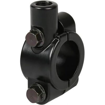 Support de miroir moto Lampa 90485 - 22mm, filetage M10 à droite Support de miroir moto Lampa 90485 - 22mm, filetage M10 à droite