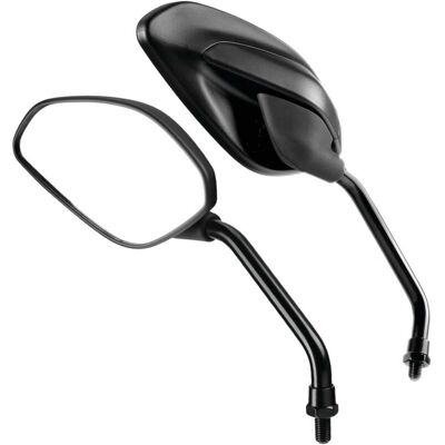 Lampa 90506 - Mirror - Right Side - Motorcycle Accessory Lampa 90506 - Mirror - Right Side - Motorcycle Accessory