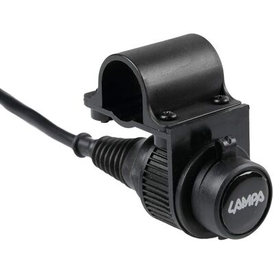LAMPA 90535 - Accessoire électrique pour motos LAMPA 90535 - Accessoire électrique pour motos