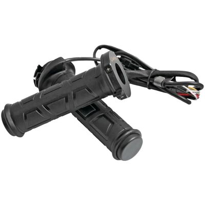 Merk Model Handlebar grips - Handlebar grips Merk Model Handlebar grips - Handlebar grips