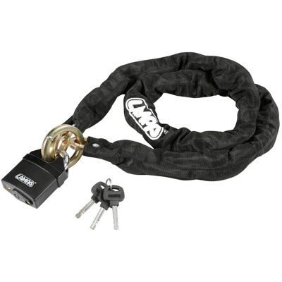 Lampa C-Lock 150R Sicherheitskette - 150 cm Lampa C-Lock 150R Sicherheitskette - 150 cm