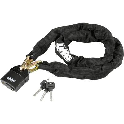 Lampa C-Lock 150 Plus Sicherheit Kette - Sicherheit Kette Lampa C-Lock 150 Plus Sicherheit Kette - Sicherheit Kette