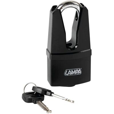 Lampa 90634 Candado de disco reforzado - Disc Lock Lampa 90634 Candado de disco reforzado - Disc Lock