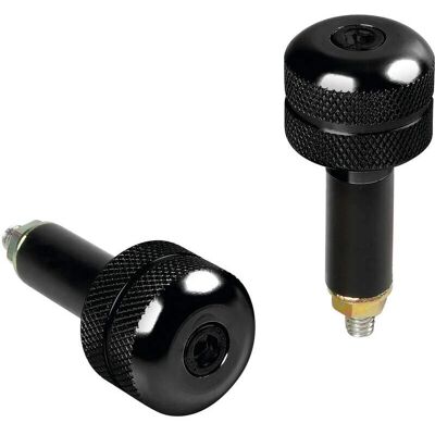 Contrapesos para Manillar Lampa - Universal 13-17mm - Accesorios para Motos Contrapesos para Manillar Lampa - Universal 13-17mm - Accesorios para Motos