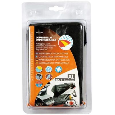Lampa 91255 Housse de Véhicule - Protection Scooter XL Lampa 91255 Housse de Véhicule - Protection Scooter XL