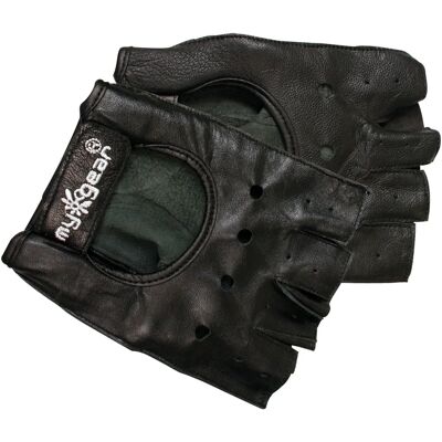 Guantes de Moto Medio Dedo Lampa - Guantes de moto Guantes de Moto Medio Dedo Lampa - Guantes de moto