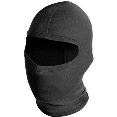 Lampa 91421 Luonnollinen silkki naamio - Moottoripyöräilijän kasvojen suoja Lampa 91421 Luonnollinen silkki naamio - Moottoripyöräilijän kasvojen suoja