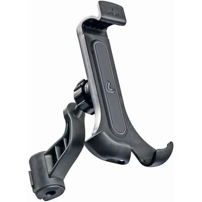 Support universel pour smartphones Lampa Smart Scooter Flow - Noir - Publicité Support universel pour smartphones Lampa Smart Scooter Flow - Noir - Publicité