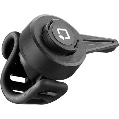 Optiline stuurbeugel met elastiek en DuoLock 2.0 technologie - Handlebar Mount Optiline stuurbeugel met elastiek en DuoLock 2.0 technologie - Handlebar Mount