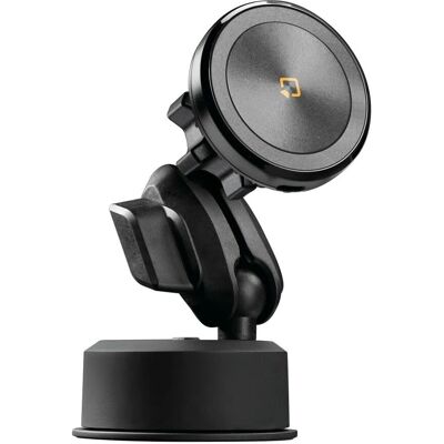 LAMPA Mag Wireless Orbit - Telefoonhouder, Magnetisch, Draadloos Opladen LAMPA Mag Wireless Orbit - Telefoonhouder, Magnetisch, Draadloos Opladen