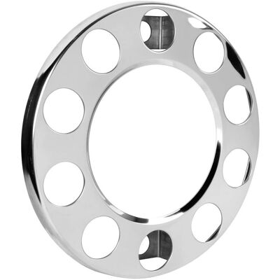 Lampa Edelstahl-Muttern - Radmutterabdeckung Lampa Edelstahl-Muttern - Radmutterabdeckung