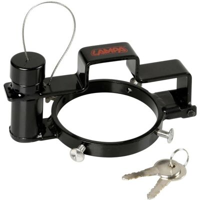 Lampa T-Block - Verrou de carburant Lampa T-Block - Verrou de carburant