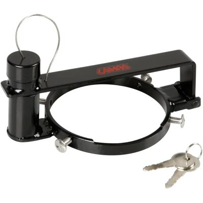 LAMPA T-Block Verrou de Bouchon de Carburant LAMPA T-Block Verrou de Bouchon de Carburant