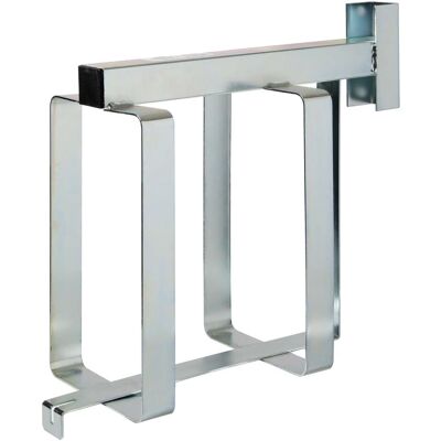 Lampa Galvanizált Acél Keret 25 L-es Tartályhoz - Fémkeret Lampa Galvanizált Acél Keret 25 L-es Tartályhoz - Fémkeret