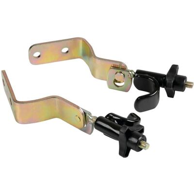Iveco - S-Way - Wewnętrzne zamki - Zestaw 2 sztuki - Lock Iveco - S-Way - Wewnętrzne zamki - Zestaw 2 sztuki - Lock