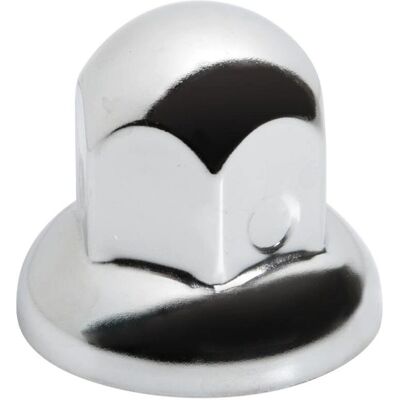 Lampa Juego 40 cubre tornillos - Acero inoxidable - 32 mm Lampa Juego 40 cubre tornillos - Acero inoxidable - 32 mm
