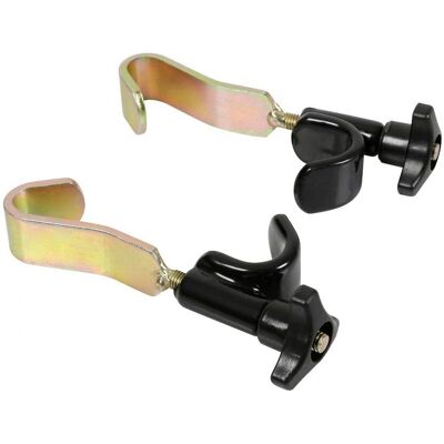 Lampa Series R (2004-2017) - Blocchi porte Lampa Series R (2004-2017) - Blocchi porte