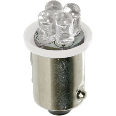 Lampa - 98331 - BA9s 24V LED - Auto Glühbirne Lampa - 98331 - BA9s 24V LED - Auto Glühbirne