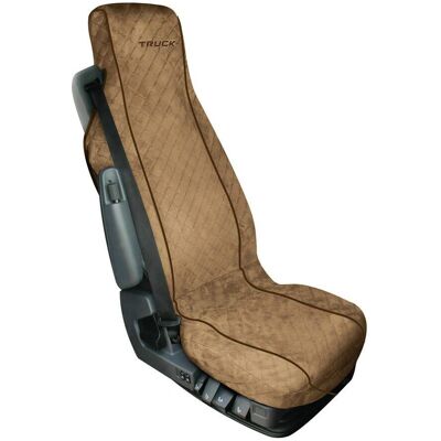 Fodera per Seggiolino Monica - Microfibra Beige - Universale Fodera per Seggiolino Monica - Microfibra Beige - Universale