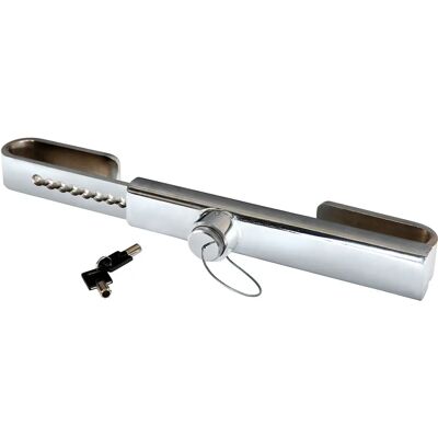 Lampa Zanna 2 - Steel Padlock for Containers Lampa Zanna 2 - Steel Padlock for Containers