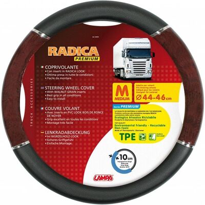 Skeentex Radica Lampskärm - D.44/46 Cm Skeentex Radica Lampskärm - D.44/46 Cm