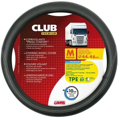 Skeentex Lampa Club - 44/46cm - Schwarz Beleuchtung Skeentex Lampa Club - 44/46cm - Schwarz Beleuchtung