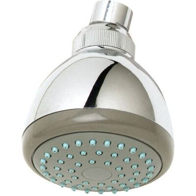 Wolfpack Shower Head with Rotatable and Anti-Scale System Wolfpack Shower Head with Rotatable and Anti-Scale System